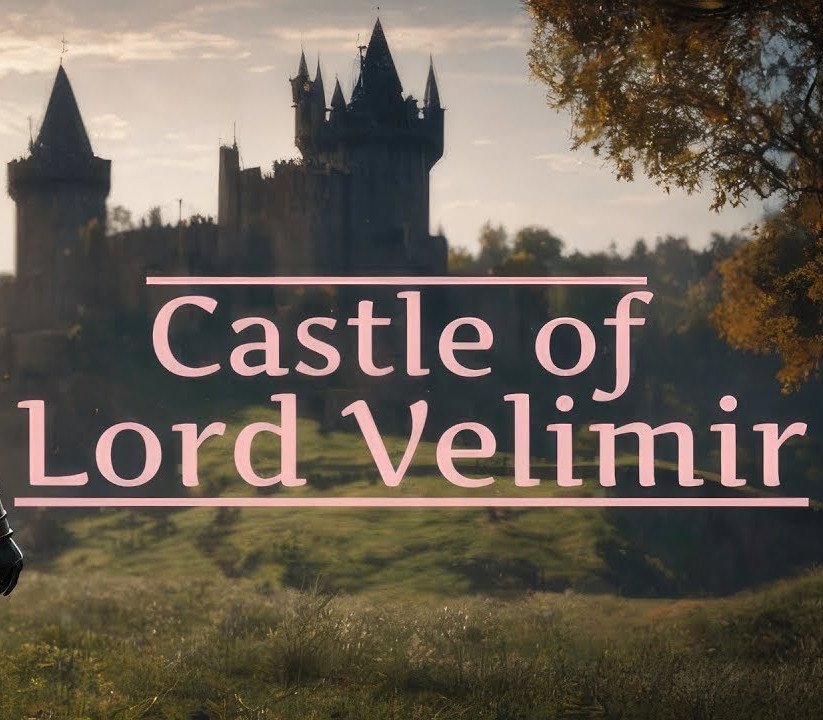Castle of Lord Velimir 
