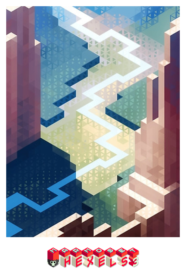 Marmoset Hexels 3