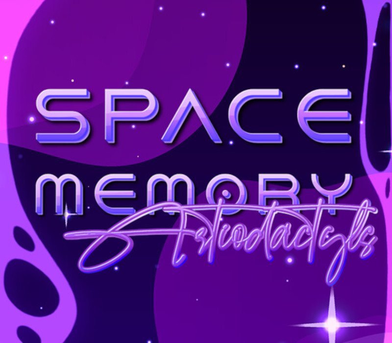 Space Memory: Artiodactyls 