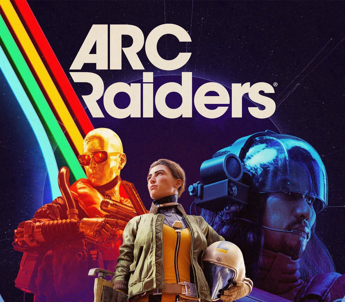 ARC Raiders EU  / PC CD Key
