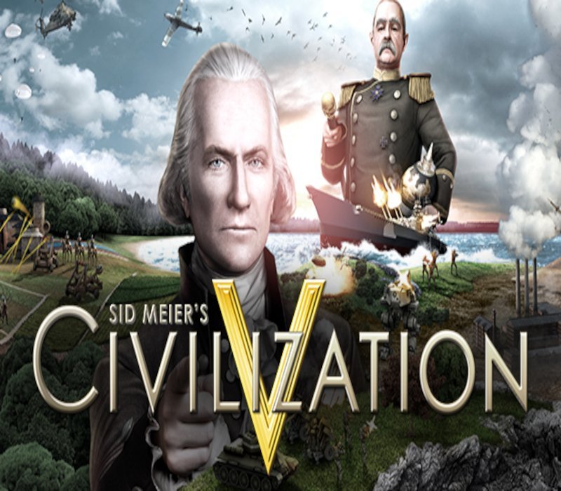 Sid Meier's Civilization V 