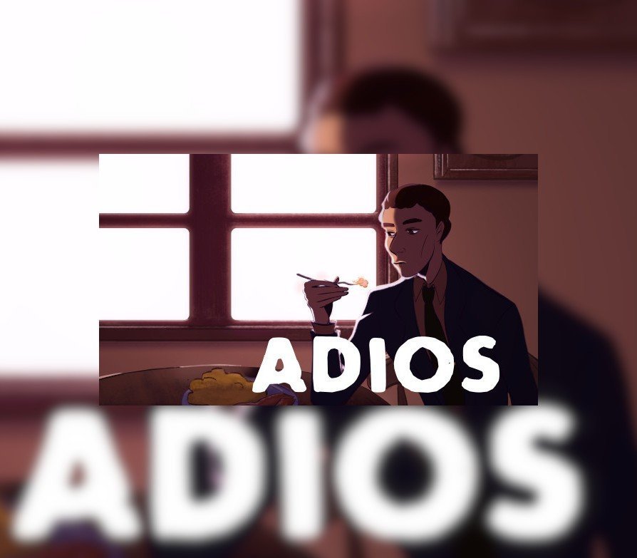 Adios 