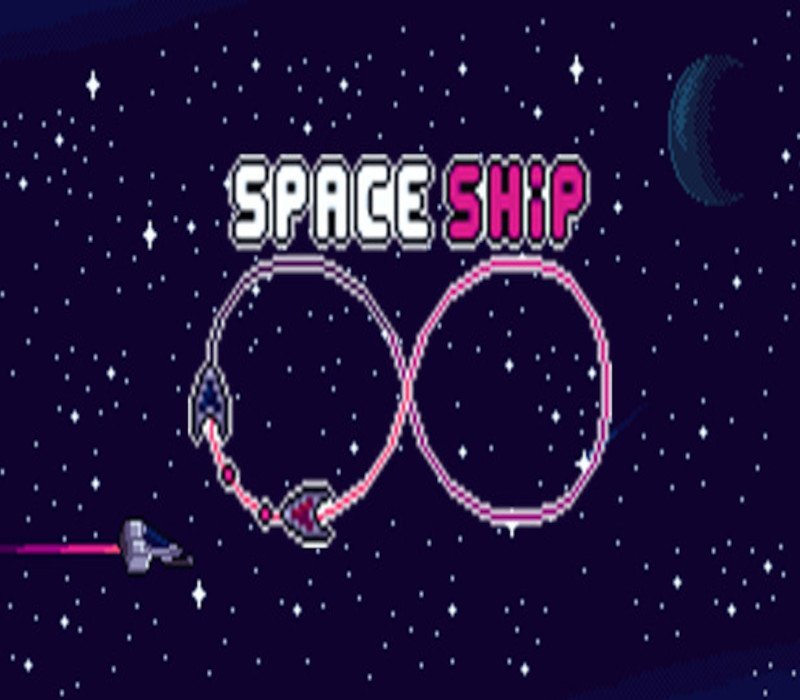 Space Ship Infinity 