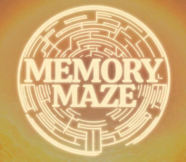 MemoryMaze 
