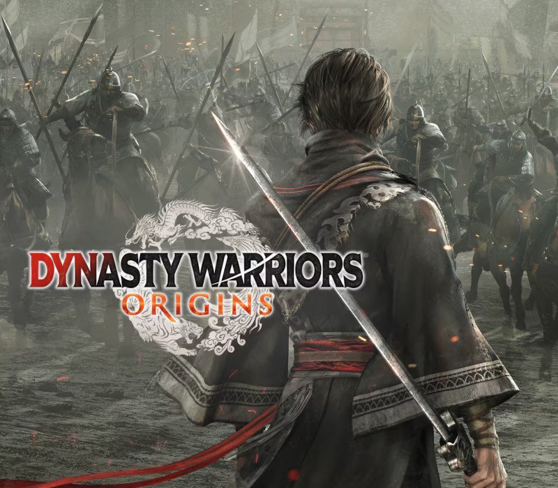 Dynasty Warriors: Origins EU