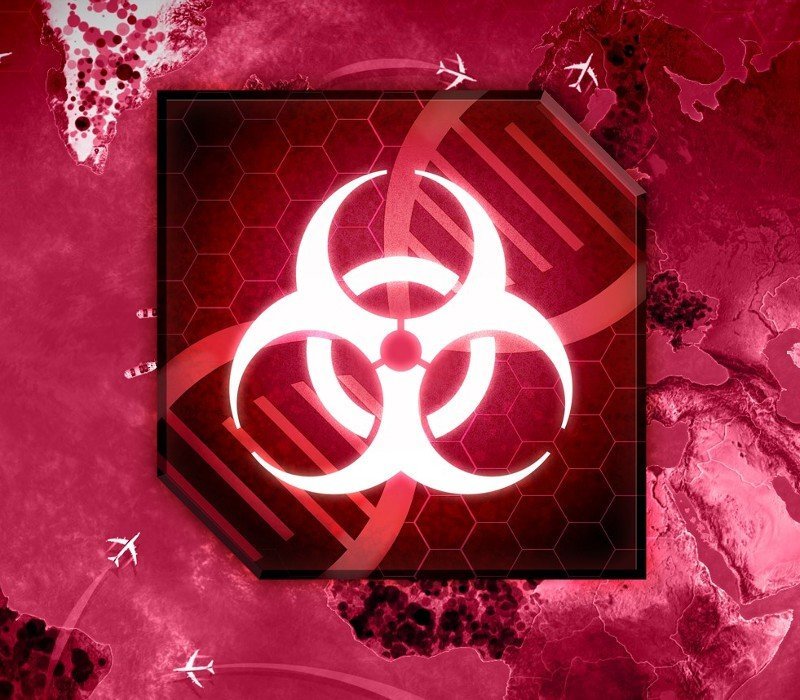 Plague Inc: Evolved 