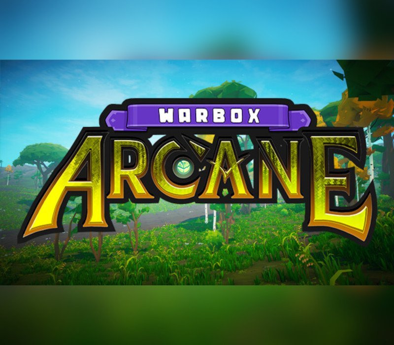 WarBox: Arcane 