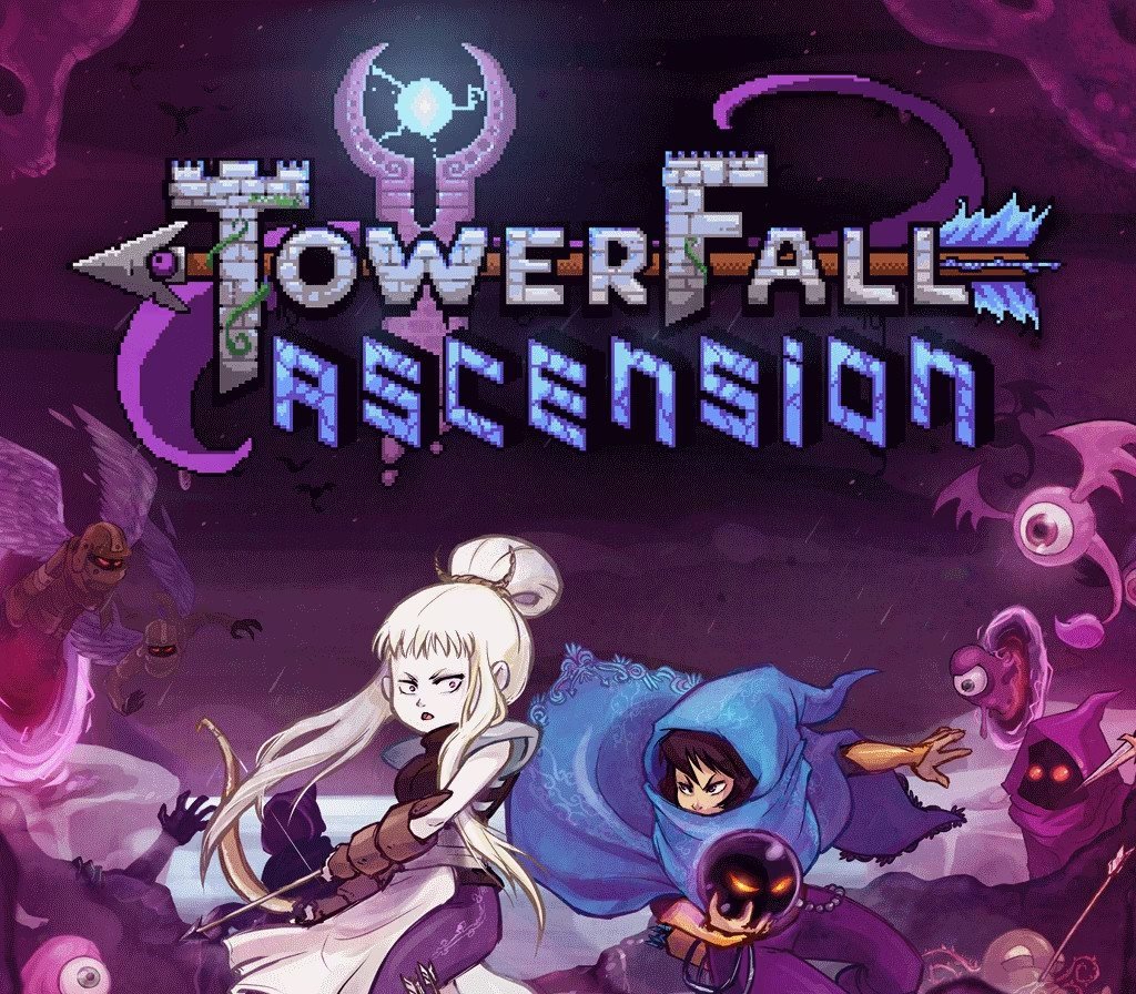 Towerfall Collection 