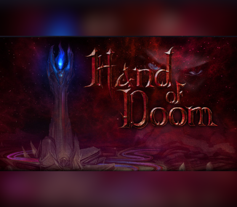 Hand of Doom 