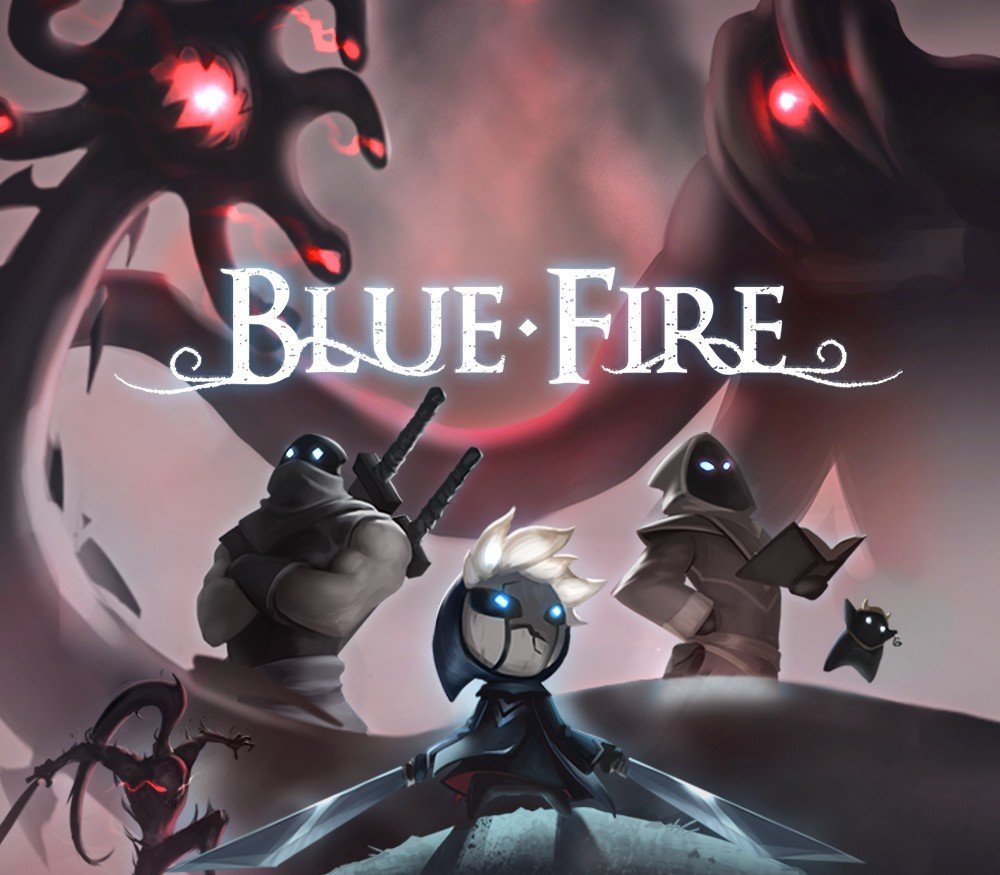 Blue Fire EU v2