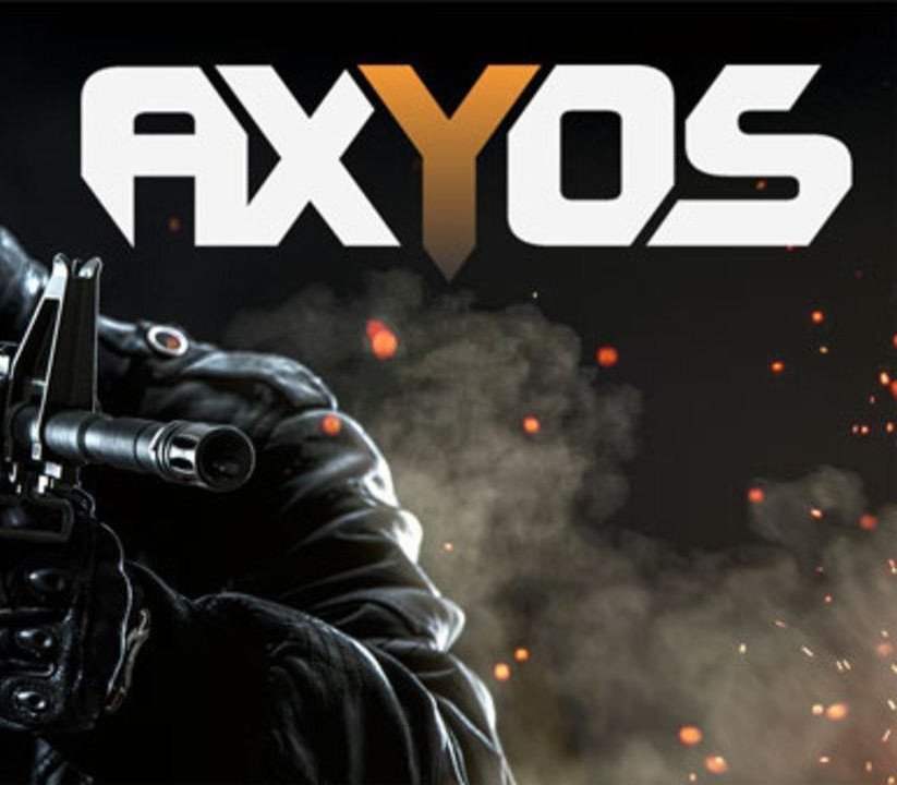 AXYOS
