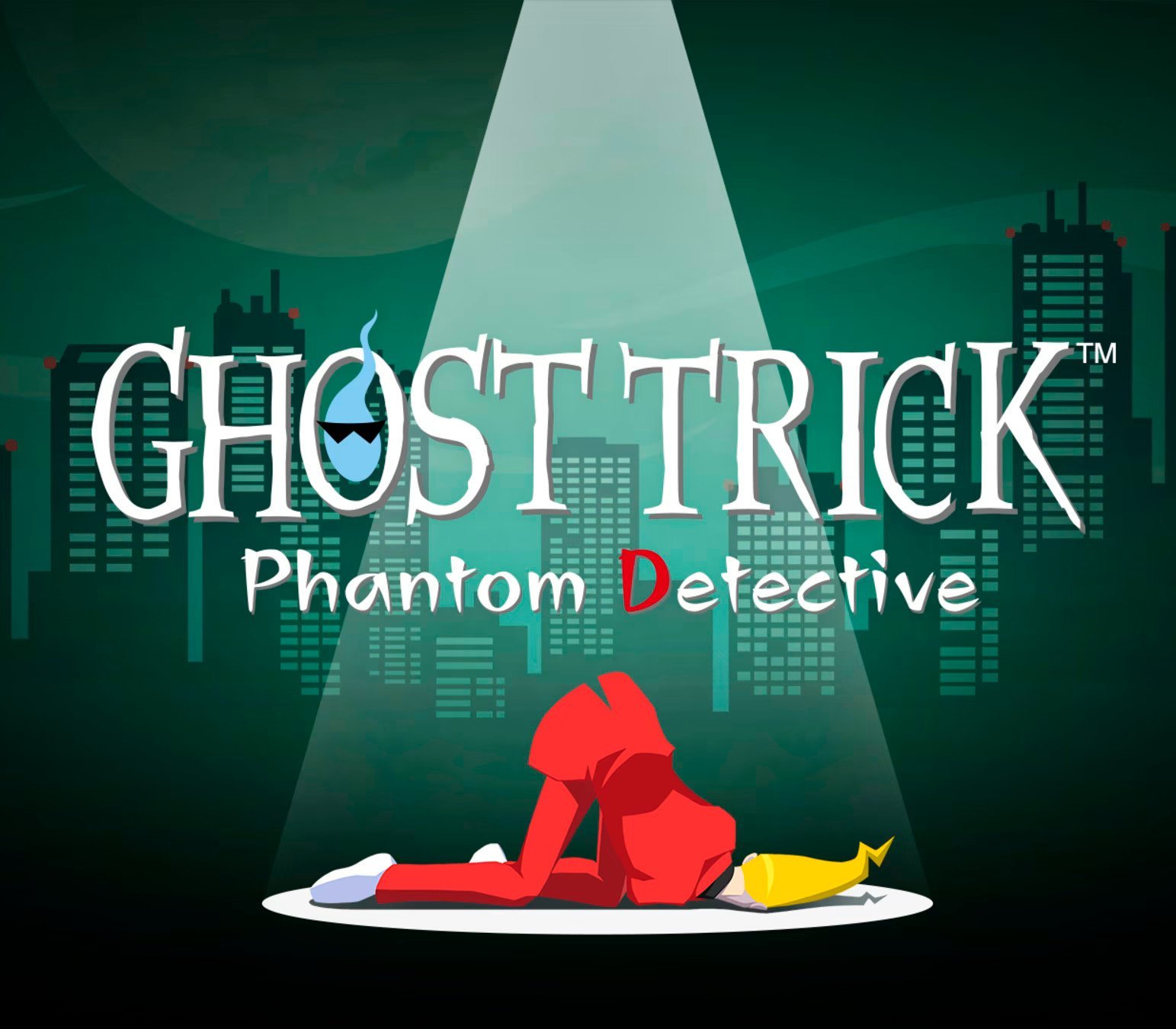 Ghost Trick: Phantom Detective XBOX One CD Key