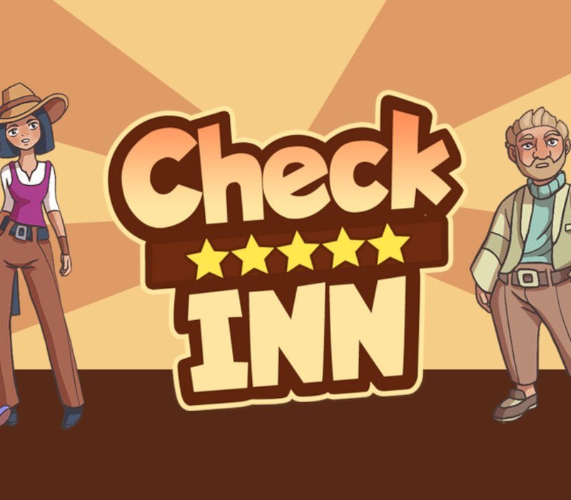 Check Inn 