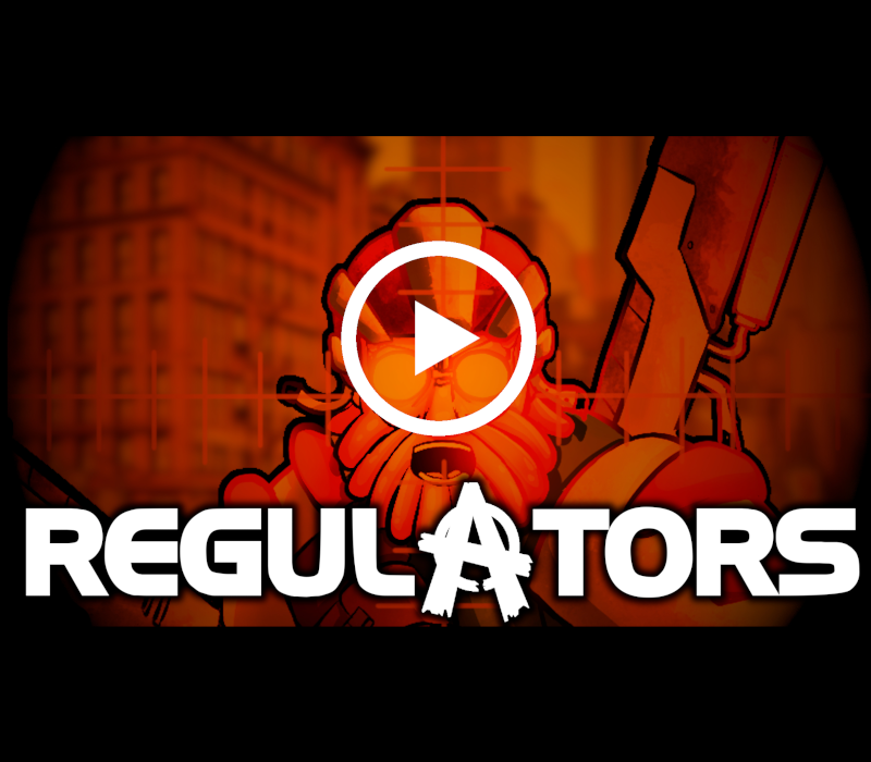 Regulators 