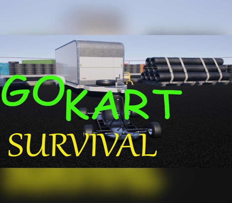 Go Kart Survival 