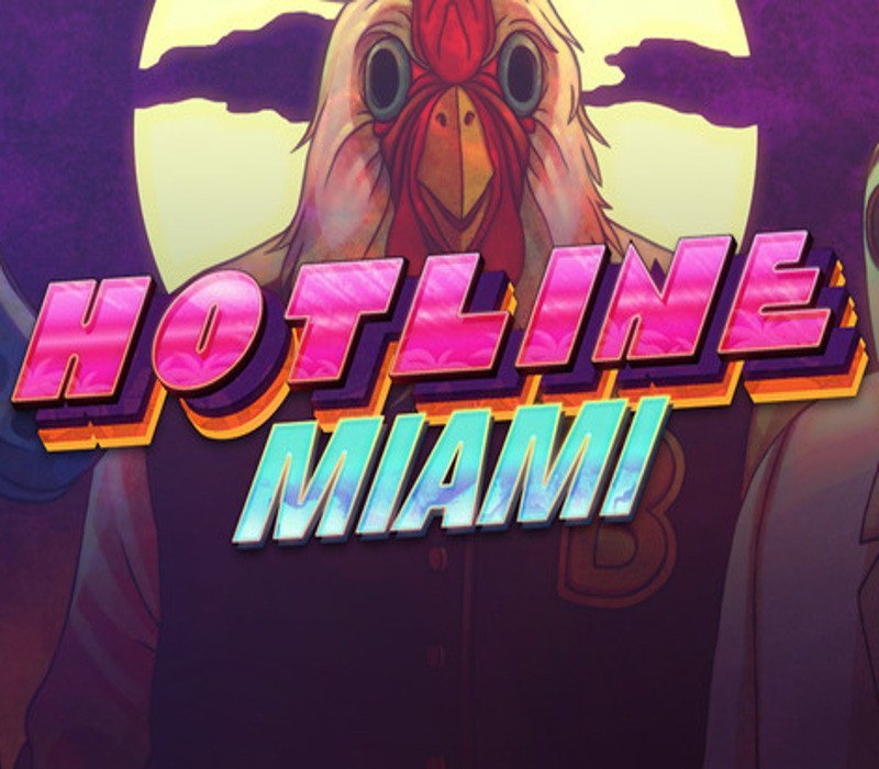 Hotline Miami LATAM