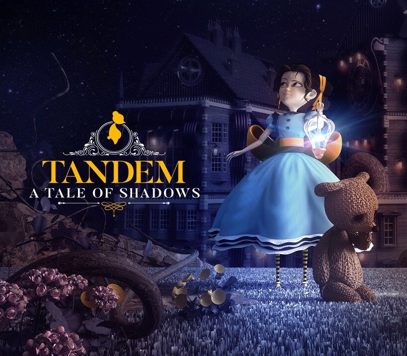 Tandem: A Tale of Shadows