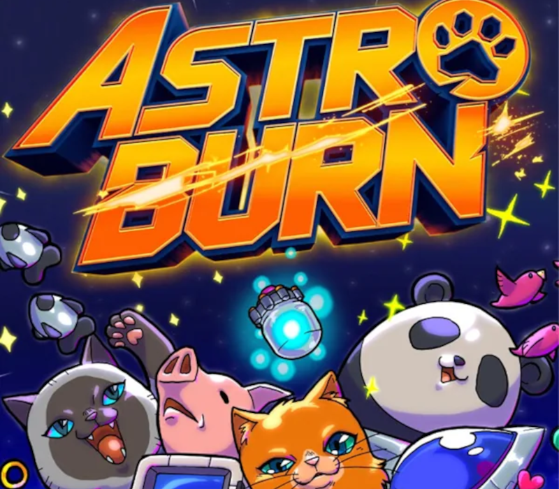 Astro Burn 