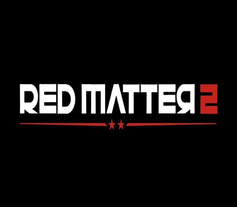 Red Matter 2 