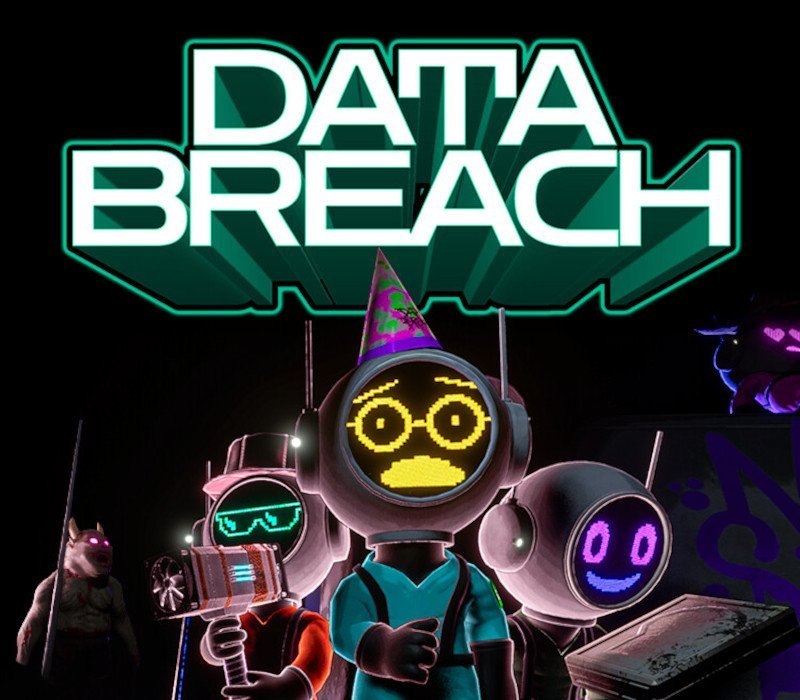 DATA BREACH 