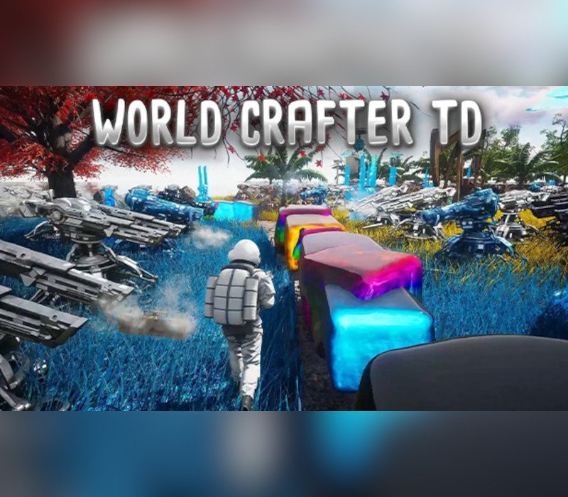 World Crafter