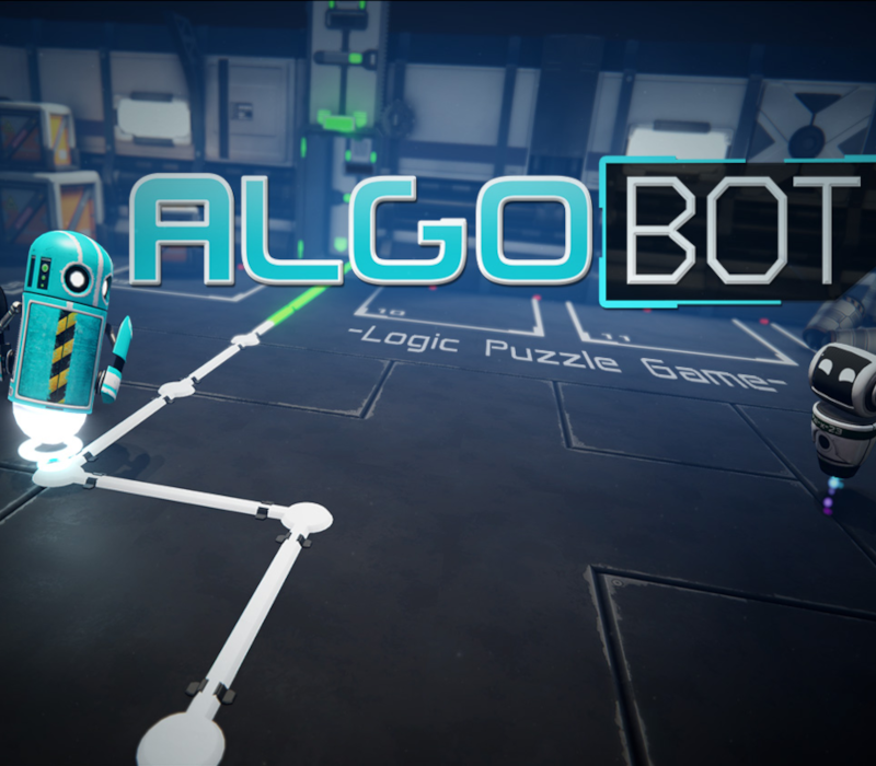 Algo Bot 