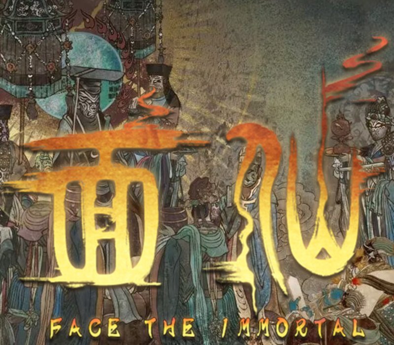 face the immortal