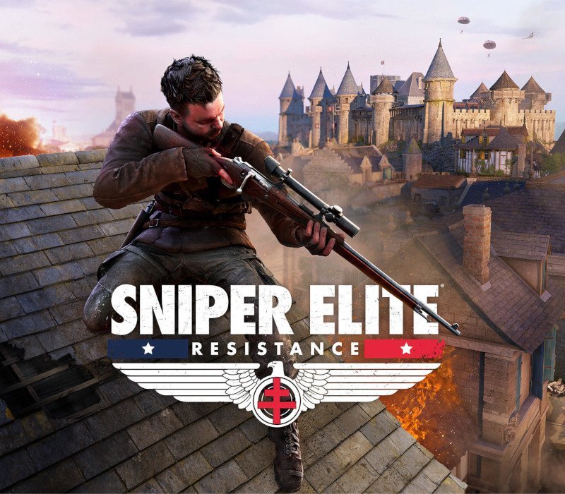 Sniper Elite: Resistance