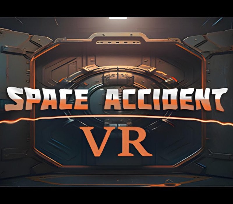 Space Accident VR