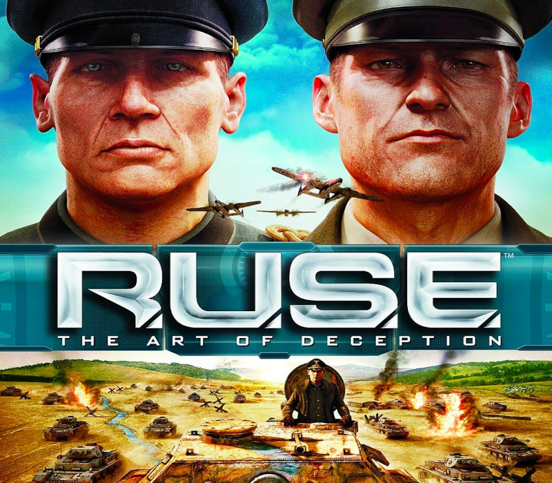 R.U.S.E. 