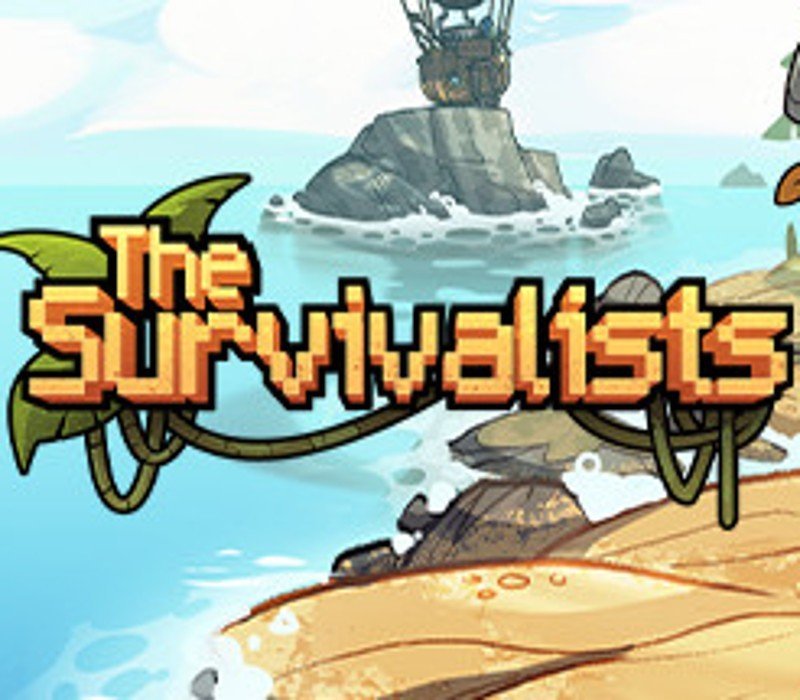 The Survivalists 