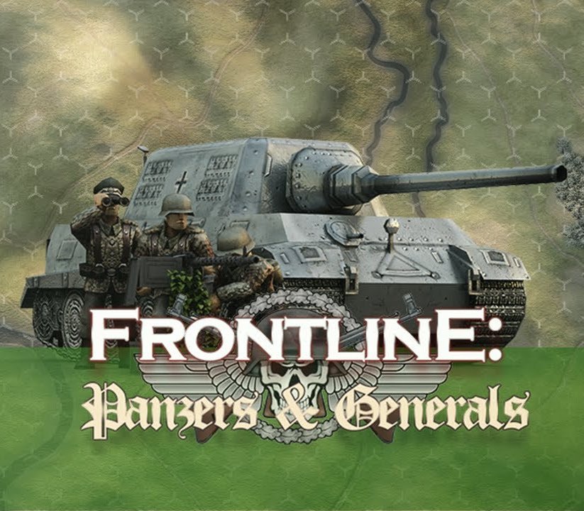 Frontline: Panzers & Generals Vol. I 