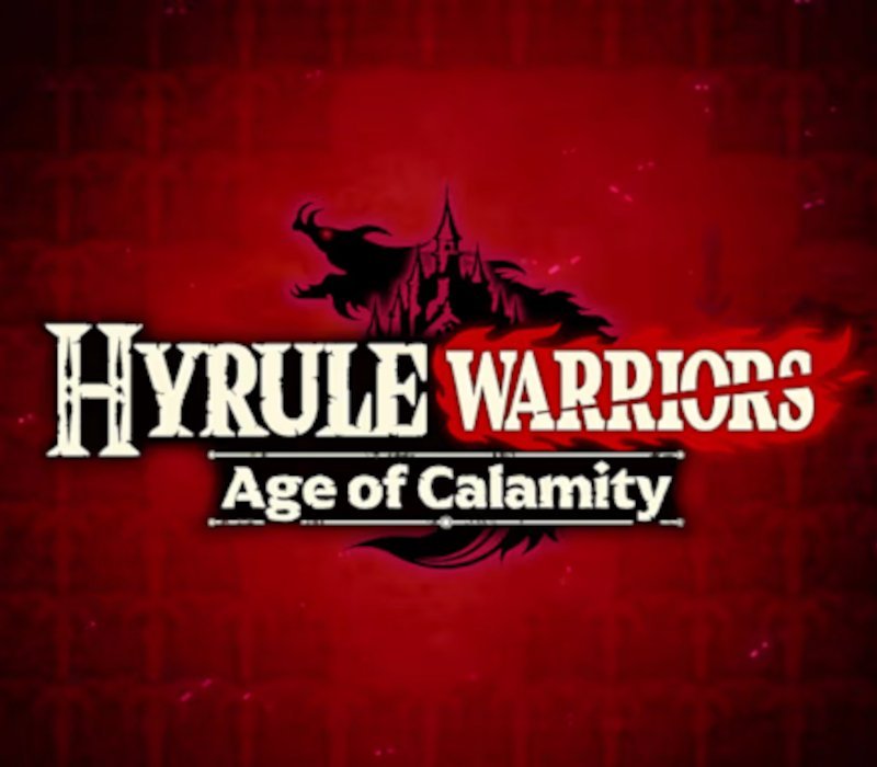 Hyrule Warriors: Age of Imprisonment 