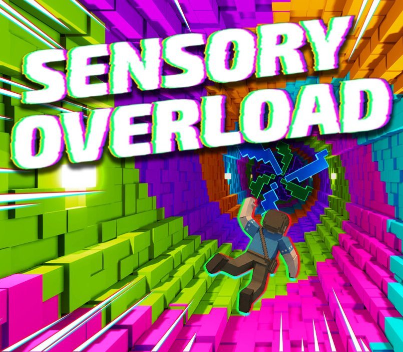 Sensory Overload 