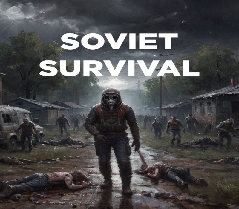 Soviet Survival 
