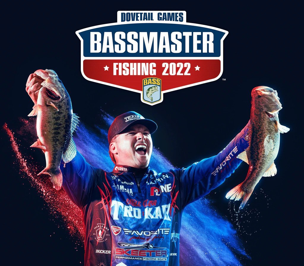 Bassmaster Fishing 2022 Special Edition