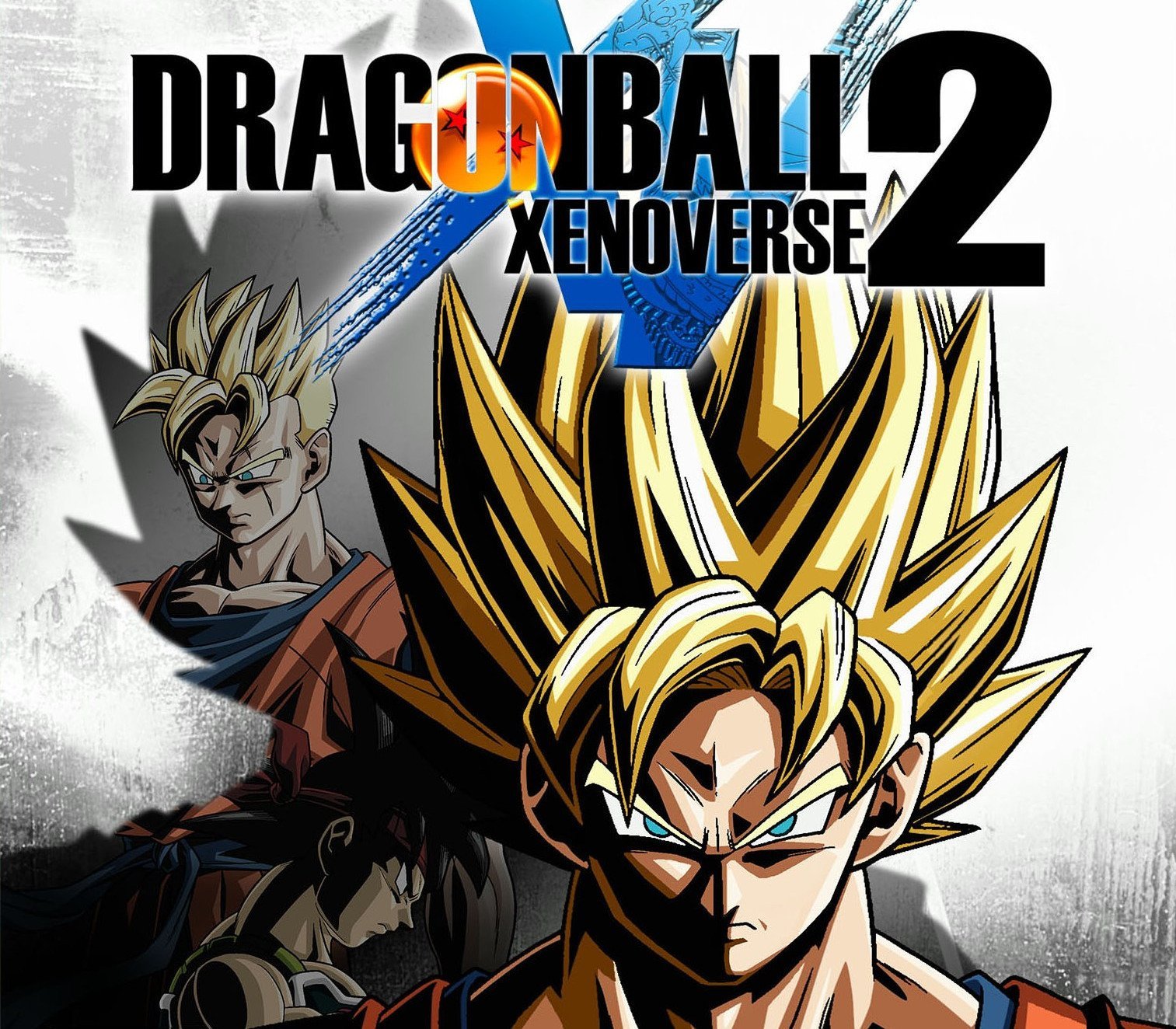 DRAGON BALL XENOVERSE 2 PS4/PS5 Access 