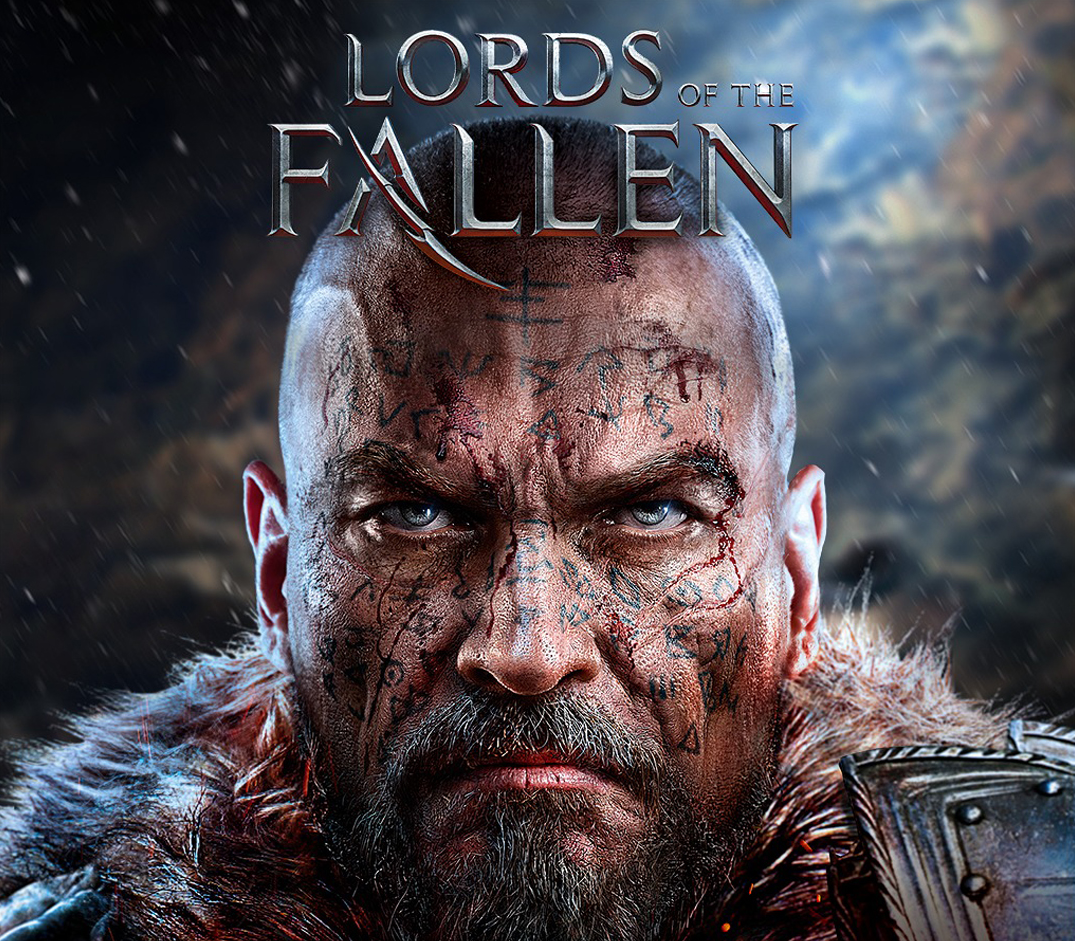 Lords of the Fallen US