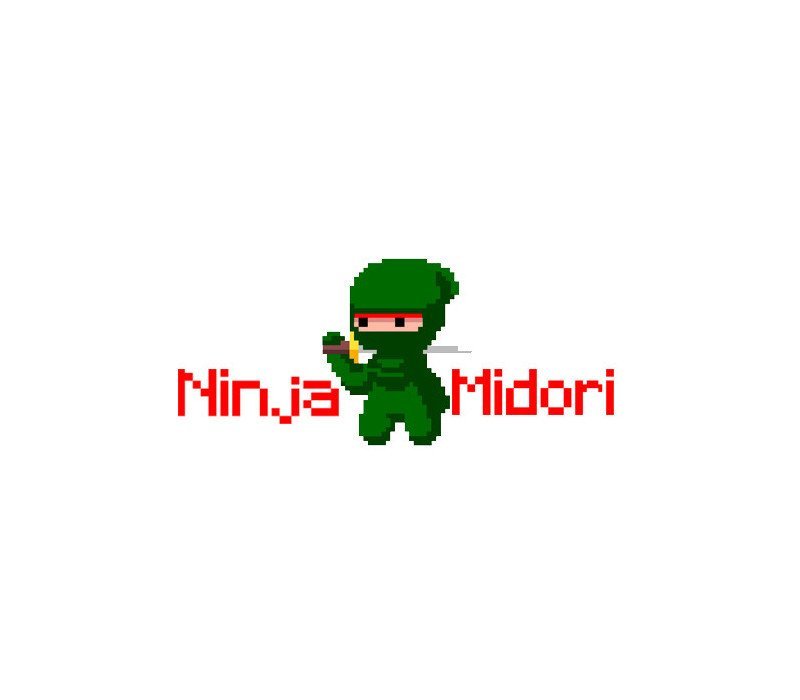 Ninja Midori 