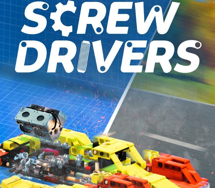 Screw Drivers 