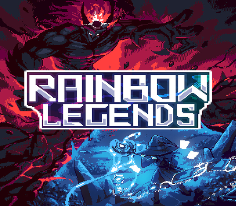Rainbow Legends 