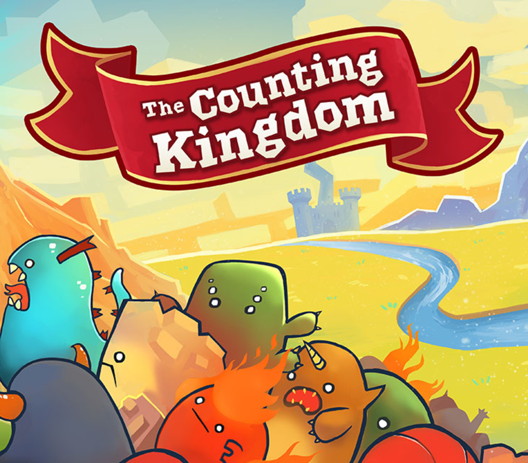 The Counting Kingdom 