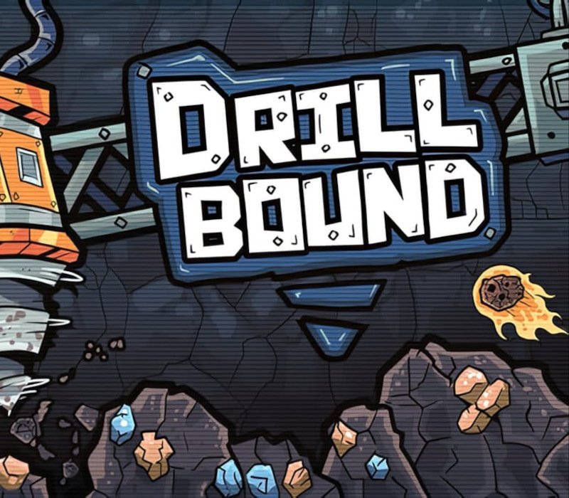 Drillbound 