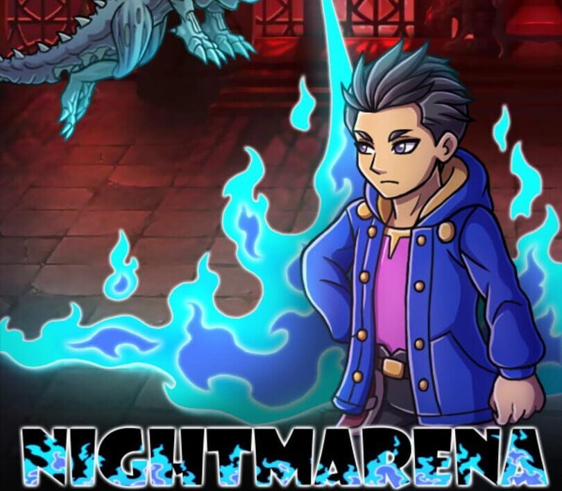 Nightmarena