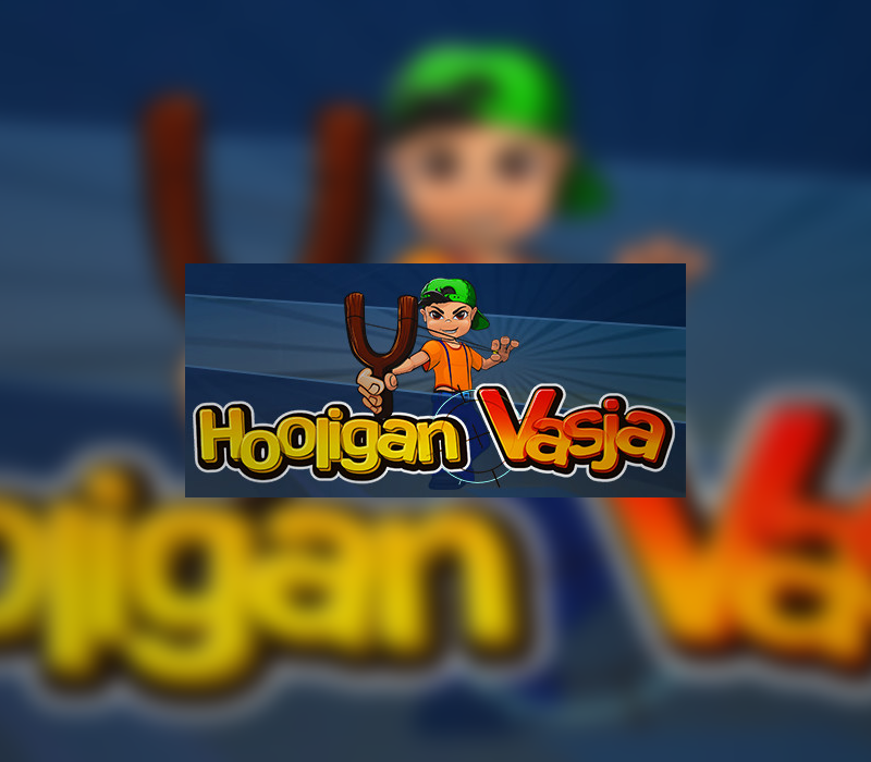 Hooligan Vasja 