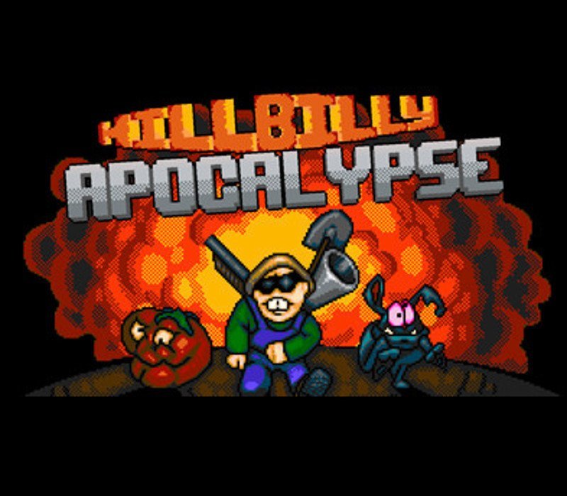 Hillbilly Apocalypse