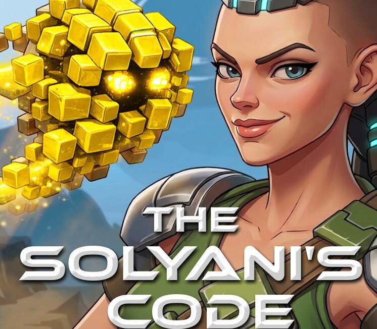 The Solyani's Code 