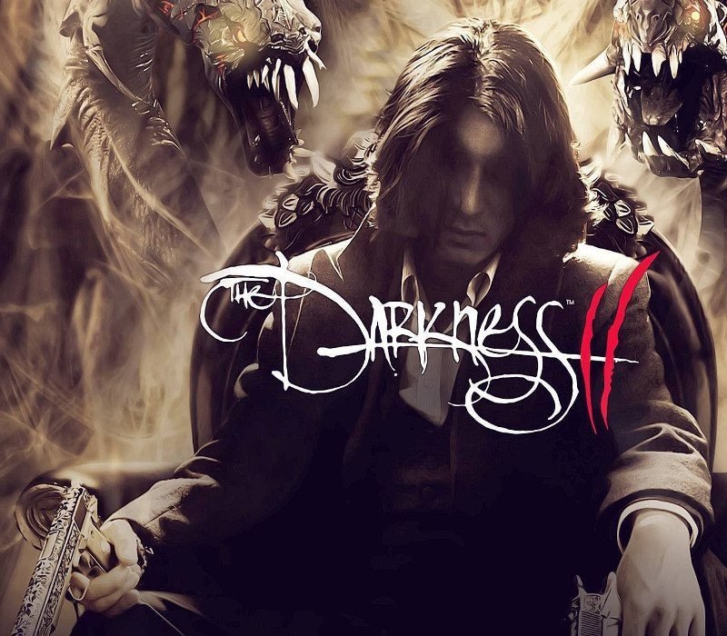 The Darkness II 