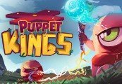 Puppet Kings