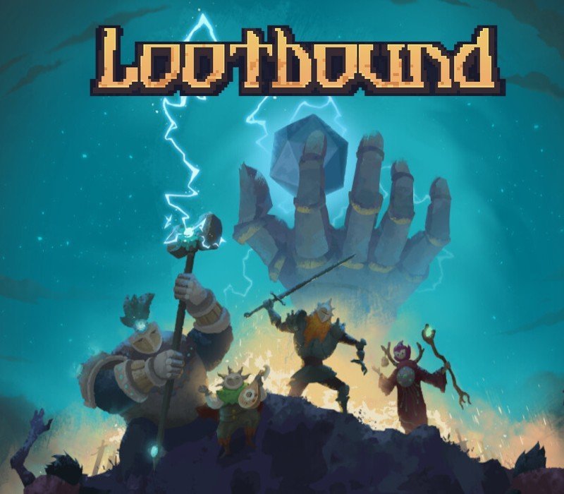 Lootbound 